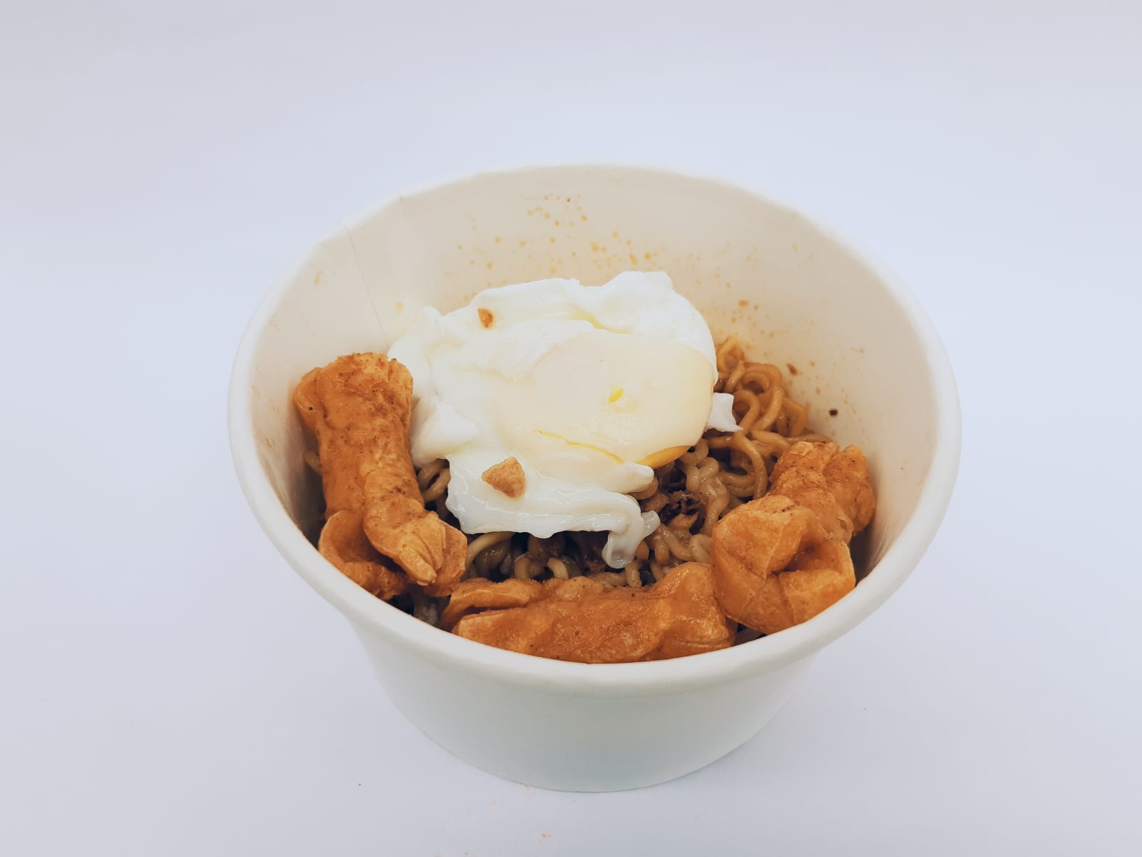 Indomie Goreng/Rebus Telor Sosis