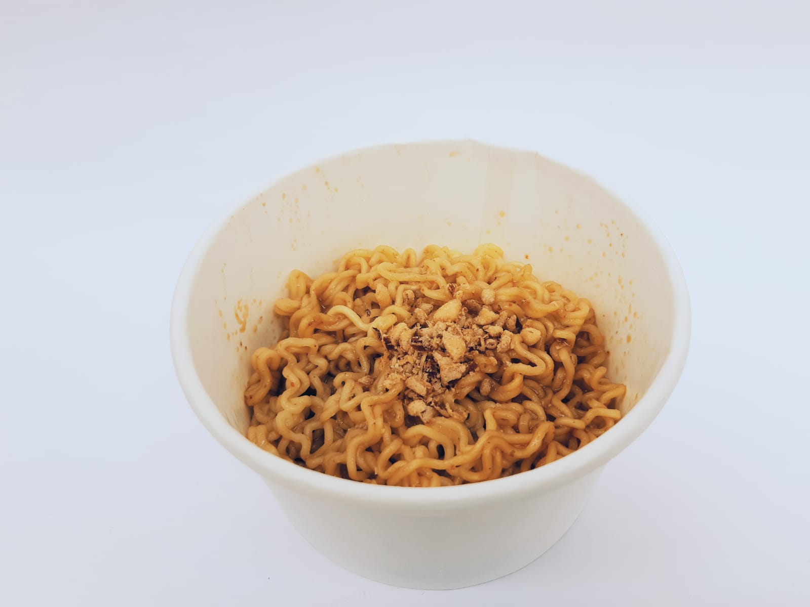 Indomie Goreng/Rebus