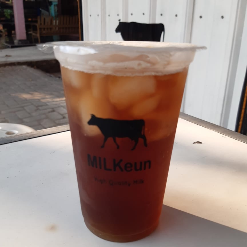 Lemon Tea