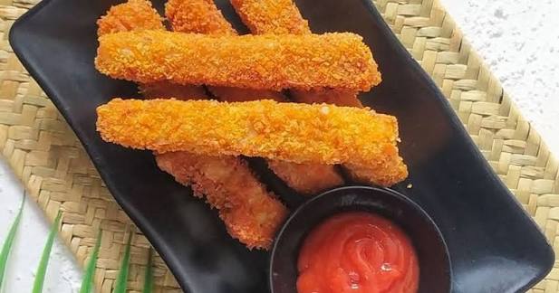 Naget Goreng