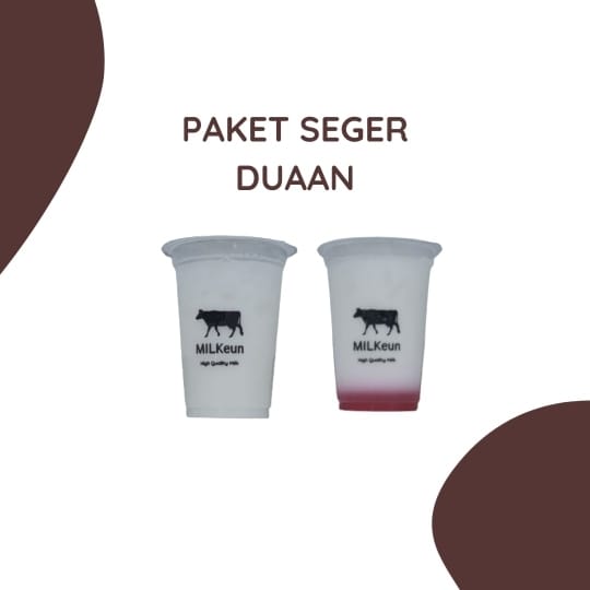 Paket Segar Duaan