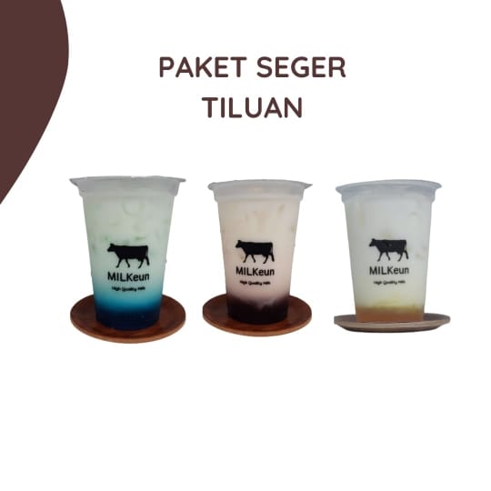 Paket Segar Tiluan