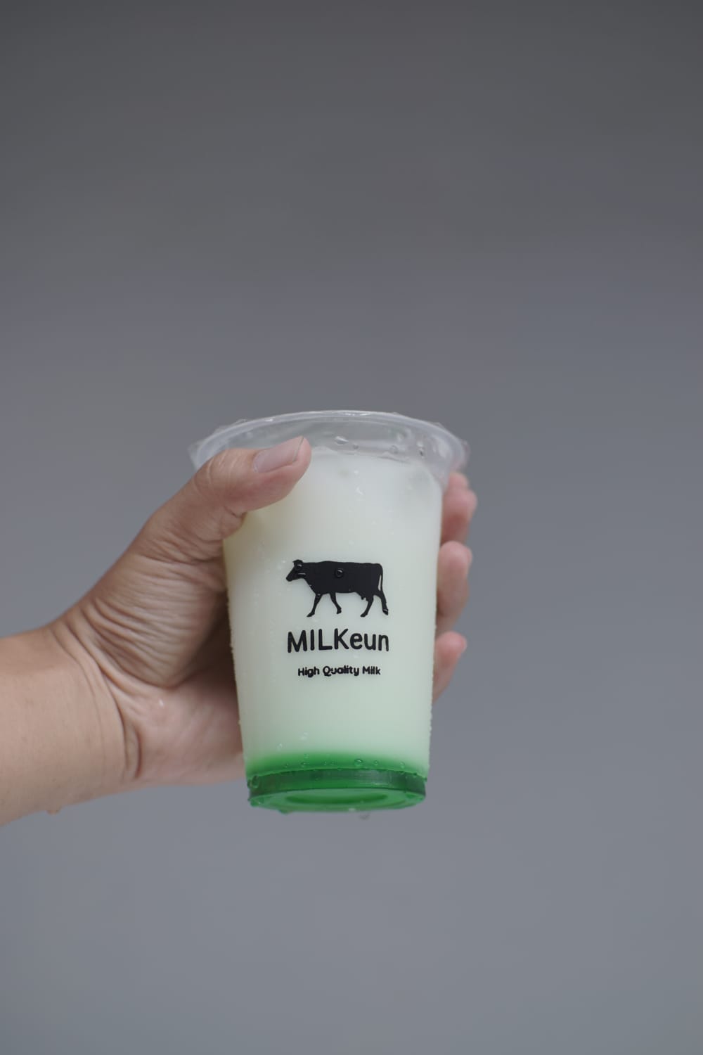 Greentea